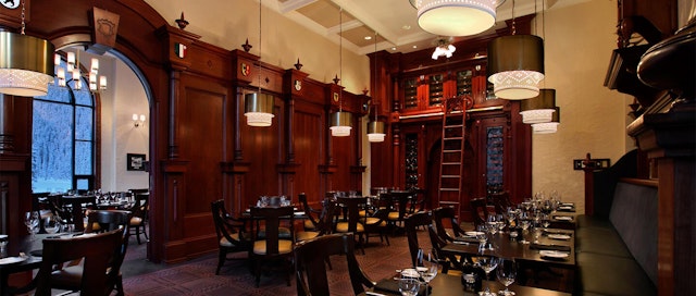 Fairmont Chateau Lake Louise