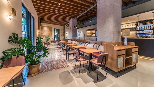 Hotel Nou Baleares
