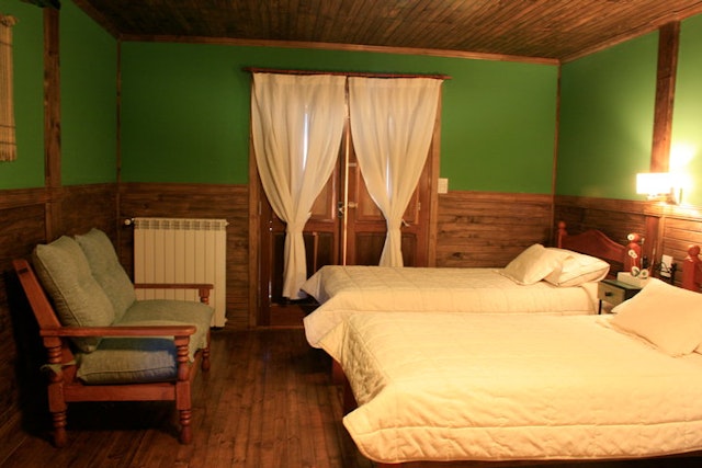 Hosteria Hainen