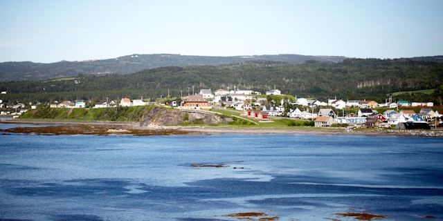 Gaspé-4