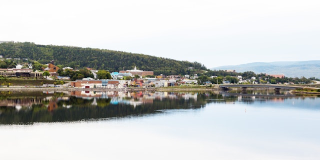 Gaspé-1