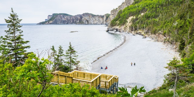 Gaspé-0