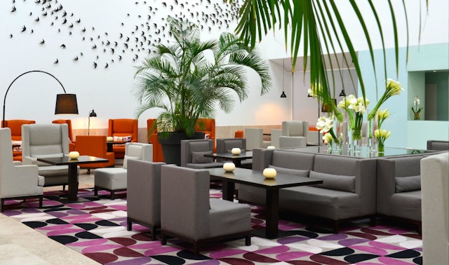 Pestana Cidadela Cascais Pousada & Art District