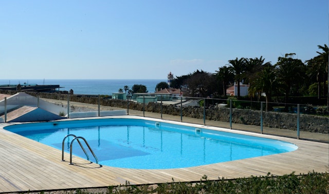 Pestana Cidadela Cascais Pousada & Art District