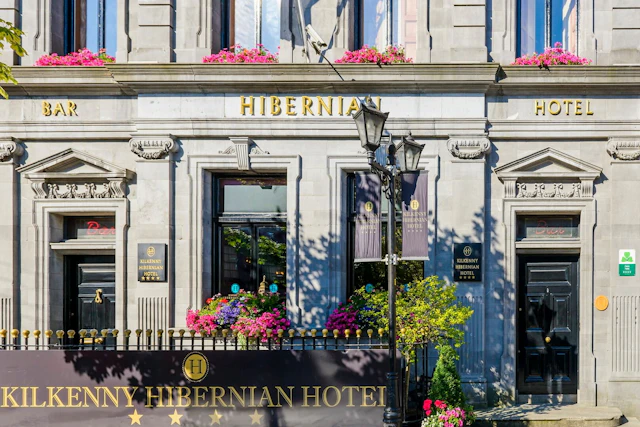 Kilkenny Hibernian Hotel