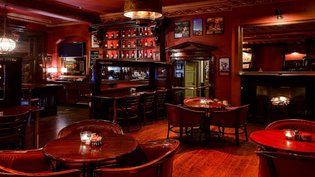 Kilkenny Hibernian Hotel