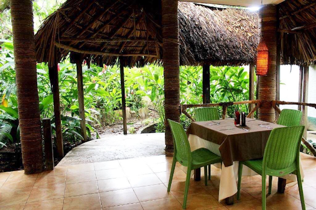 Hotel La Aldea del Halach Huinic