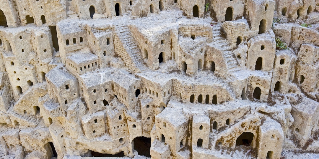 Apulien-Kurztrip: Magische Momente erleben