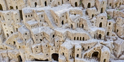 Apulien Rundreise: 1 Woche - Image 2