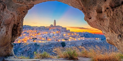 Apulien Rundreise 10 Tage: Matera, Gallipoli, Lecce & Polignano a Mare - Image 2