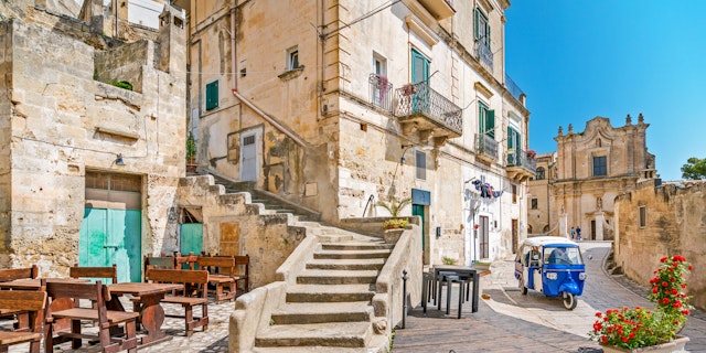 Matera-1