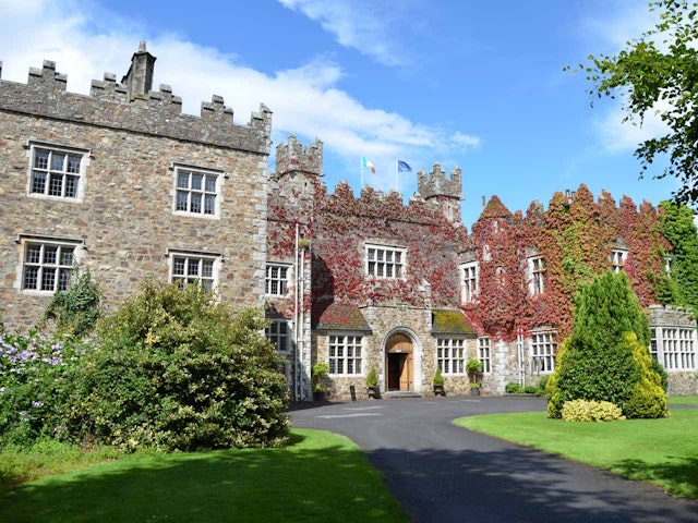 Waterford Castle Hotel & Golf Resort 