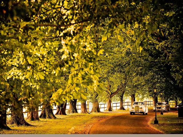 Waterford Castle Hotel & Golf Resort