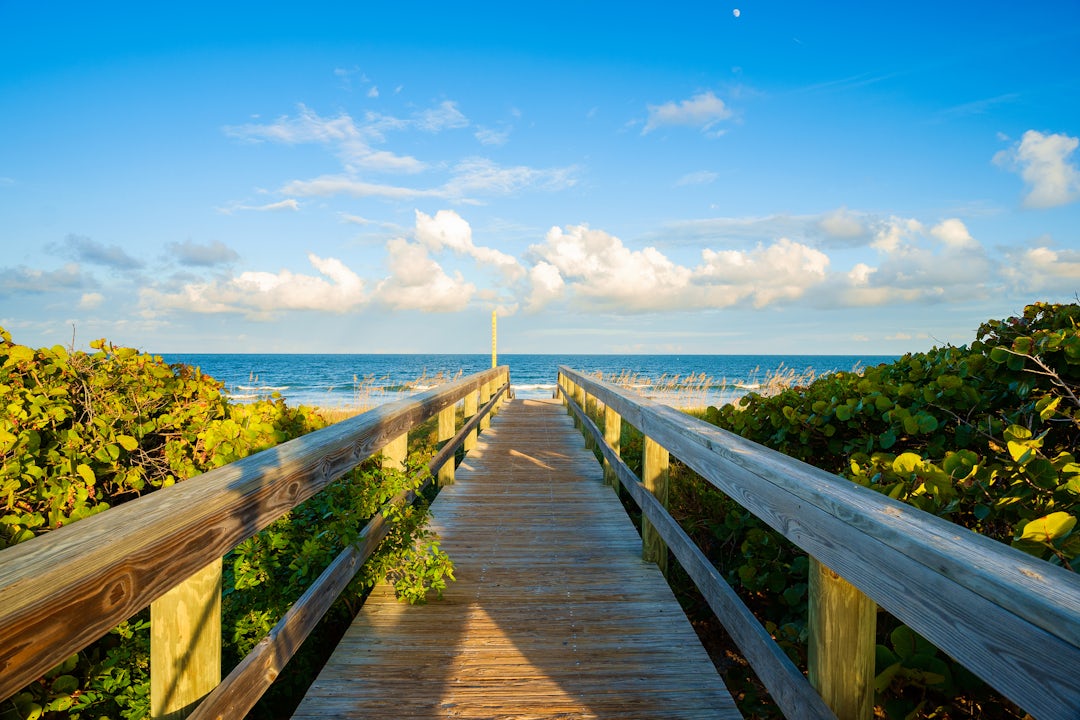 Familienurlaub Florida Abenteuer