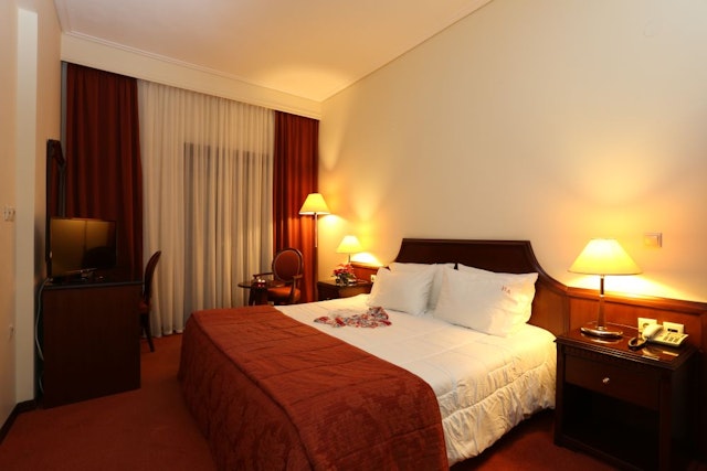 Hotel Apollonia