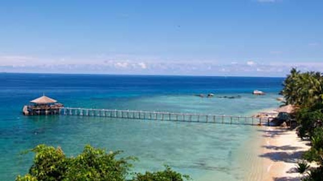 Japamala Resort by Samadhi