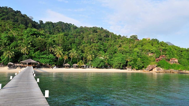 Japamala Resort by Samadhi