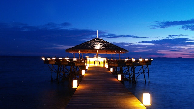 Japamala Resort by Samadhi