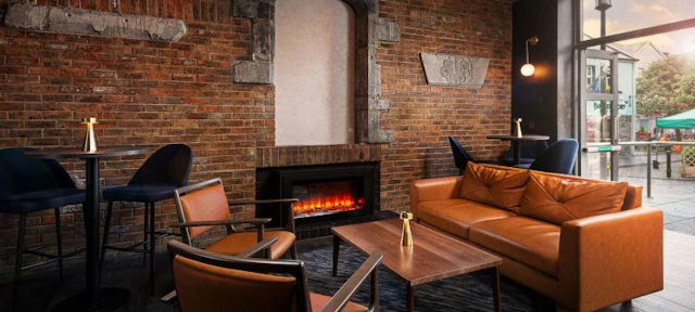 Leonardo Hotel Galway
