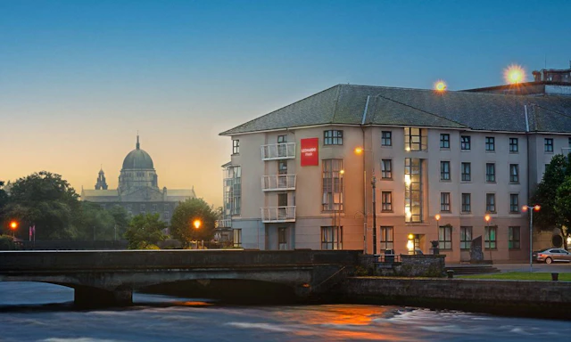 Leonardo Hotel Galway