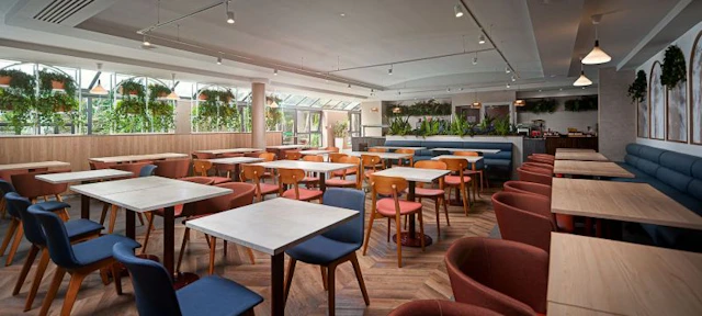 Leonardo Hotel Galway