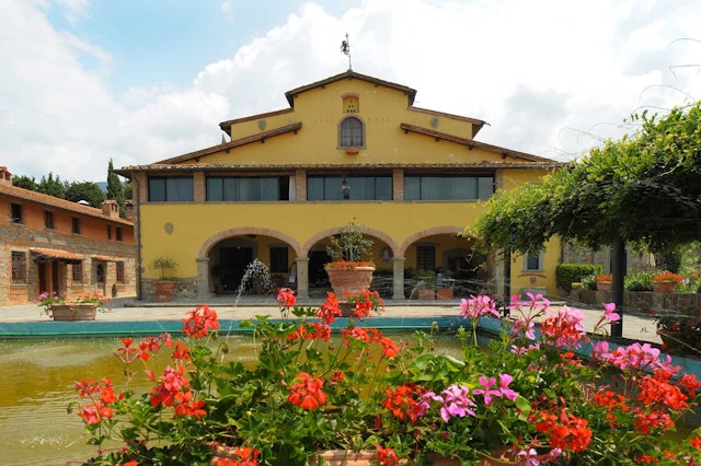 Fattoria degli Usignoli