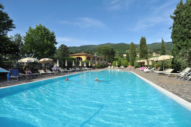 Fattoria degli Usignoli