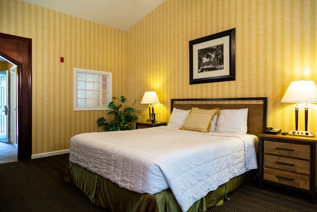 Yosemite View Lodge