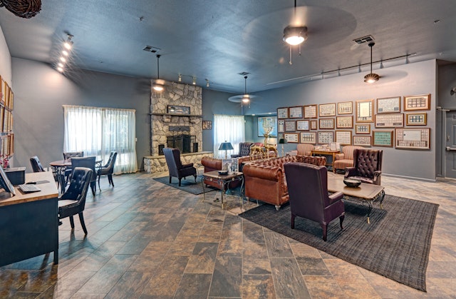 Yosemite View Lodge