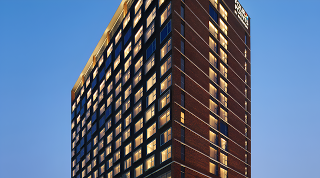 Four Points by Sheraton Kuala Lumpur, Chinatown