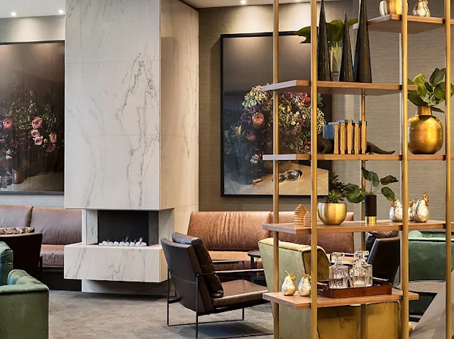 Sofitel Wellington