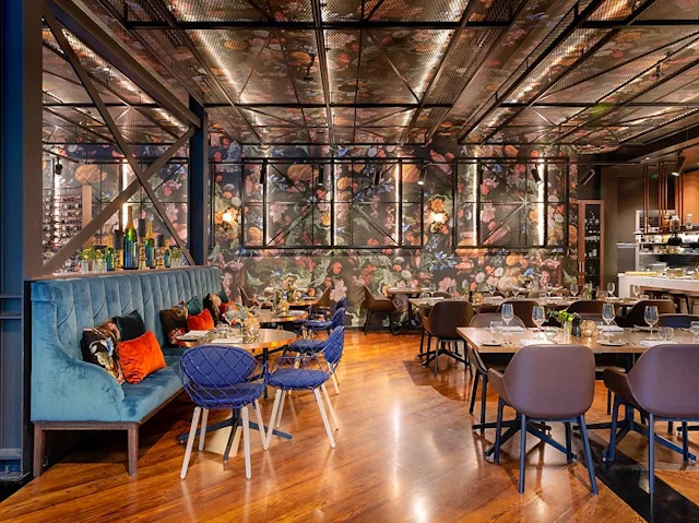 Sofitel Wellington