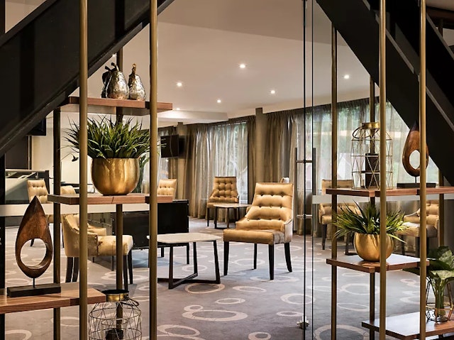 Sofitel Wellington