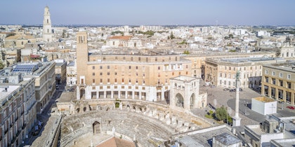 Süditalien Rundreise Highlights - Image 4