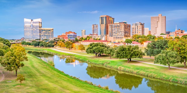 Fort Worth-5