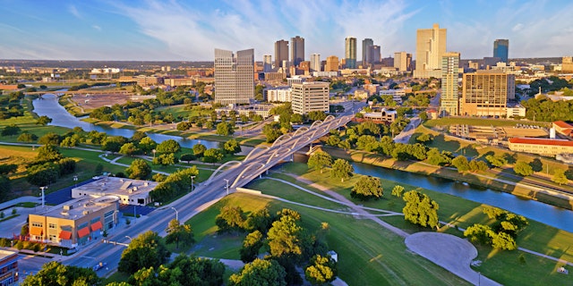 Fort Worth-0