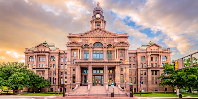 Fort Worth-1