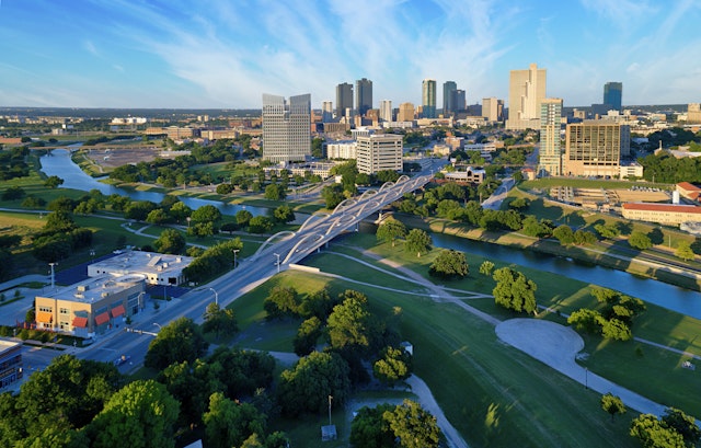 Fort Worth-2