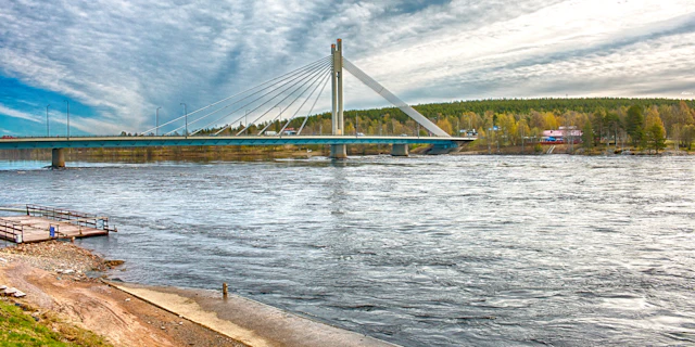 Rovaniemi -9