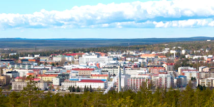 Lappland Rundreise Winter: Rovaniemi und Levi in 7 Tagen - Image 2