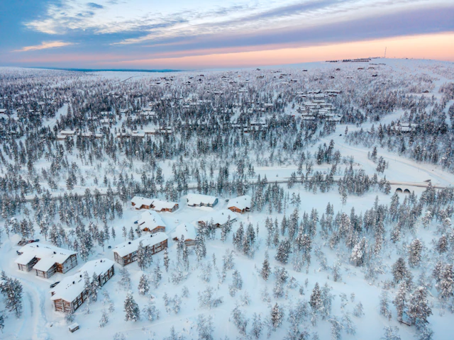 Rovaniemi -11