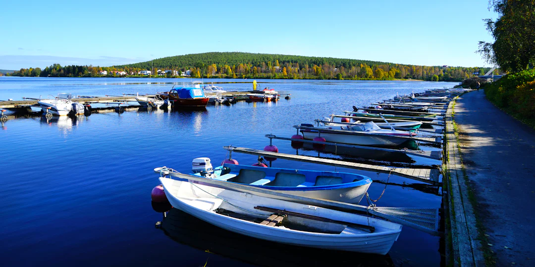 Polarlichter Reise Finnland: 5 Tage Winterzauber in Rovaniemi