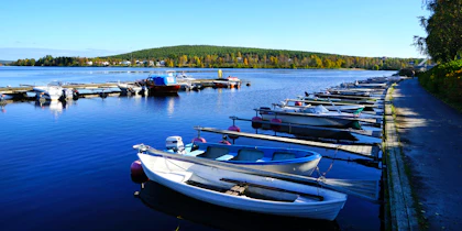 Polarlichter Reise Finnland: 5 Tage Winterzauber in Rovaniemi - Image 4