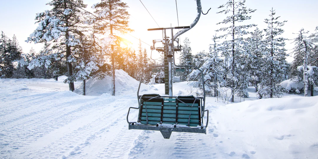 Lappland Rundreise Winter: Rovaniemi und Levi in 7 Tagen