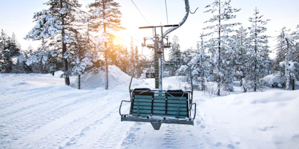 Lappland Rundreise Winter: Rovaniemi und Levi in 7 Tagen - Image 3