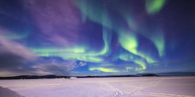 Rovaniemi -2