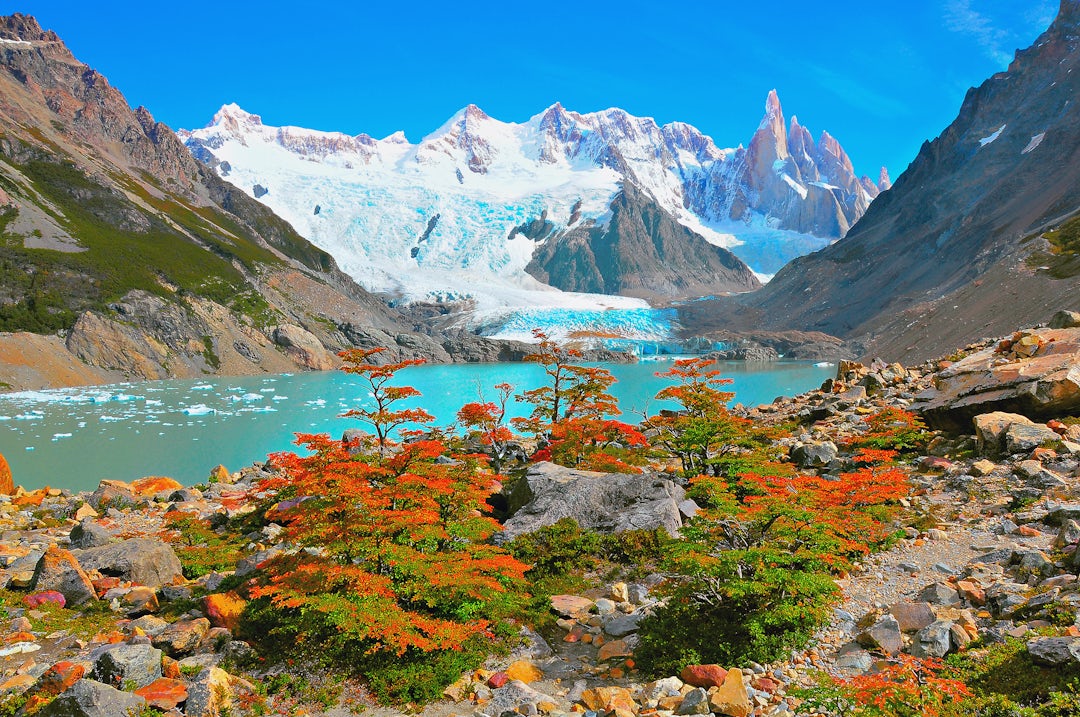 Rundreise Argentinien & Chile: 3 Wochen Roadtrip