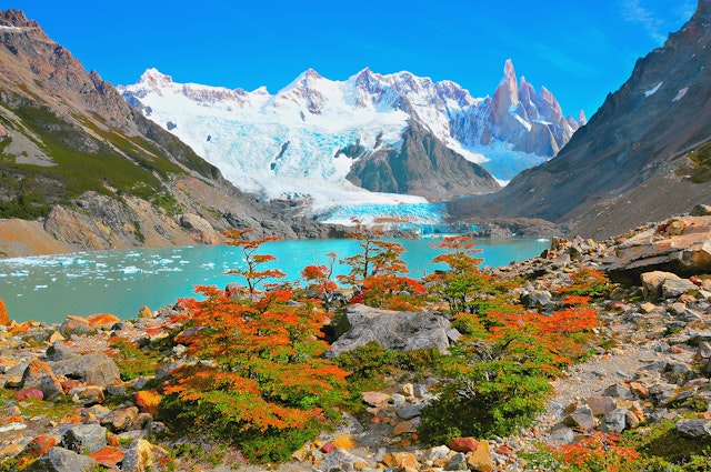 El Calafate-1