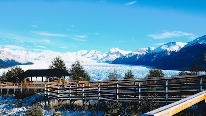 Circuit Argentine et Chili de 18 jours - Image 3