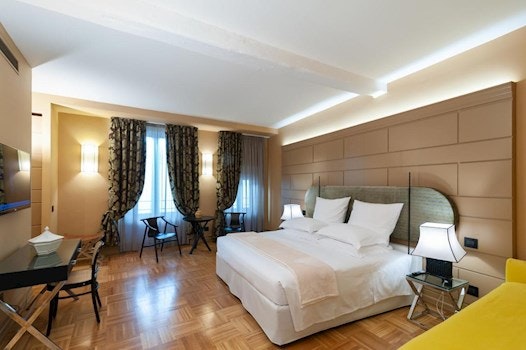 Firenze Number Nine Wellness Hotel